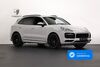 Porsche Cayenne muenster-sarmsheim