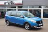 Dacia Lodgy herdwangen-schoenach
