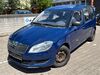 Skoda Roomster niederheimbach