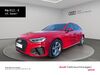 Audi S4 woelferbuett