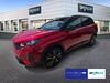 Peugeot 3008 schoeneiche