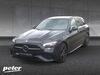 Mercedes-Benz C 300 juetrichau