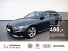 Audi S4 tegernsee