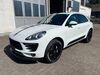 Porsche Macan ockenheim