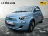 Fiat 500e zuehlsdorf