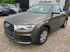 Audi Q3 ruttersdorf-lotschen