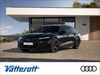 Audi A6 boffzen
