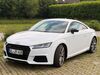 Audi TTS wunstorf