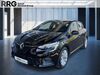 Renault Clio gruenstadt