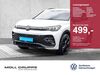 VW Tiguan Deutsch Evern