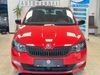 Skoda Fabia walhausen