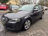 Audi A3 walhausen