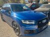 Audi SQ7 krauchenwies