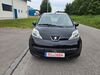 Peugeot 107 tegernsee