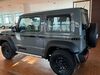 Suzuki Jimny hornburg