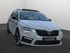 Skoda Octavia gau-odernheim