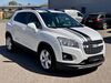 Chevrolet Trax muenster-sarmsheim