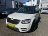 Skoda Yeti niederhosenbach