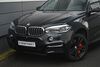BMW X6 kreis|rheingau-taunus-kreis