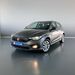 Fiat Tipo schenkenzell