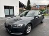 Audi A4 iggensbach