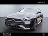 Mercedes-Benz C 400 rehlingen