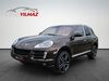 Porsche Cayenne goergeshausen