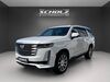 Cadillac Escalade kreis|suedliche-weinstrasse