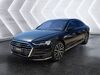 Audi A8 deutschland
