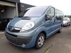 Opel Vivaro Kirchheim an der Weinstraße