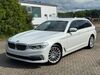 BMW 525 nieder-hilbersheim