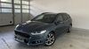 Ford Mondeo schoefweg