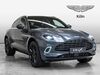 Aston Martin DBX Hückeswagen