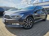 VW Passat Variant gusenburg