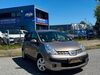 Nissan Note rehlingen