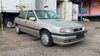 Opel Vectra rabenau