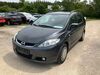 Mazda 5 geisenfeld