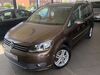 VW Touran roehrig