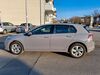 VW Golf unterluess