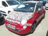 Fiat 500 salzfurtkapelle