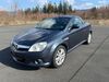 Opel Tigra schwallungen