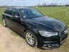 Audi A6 schoeneiche