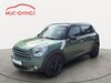 Mini Countryman D (Cooper) tegernsee