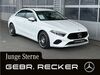 Mercedes-Benz A 180 hueckeswagen