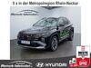 Hyundai TUCSON ockenheim
