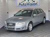 Audi A4 gieboldehausen