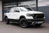 Dodge RAM ober-hilbersheim