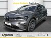 Renault Megane E-TECH juetrichau