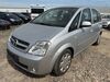 Opel Meriva niederduerenbach