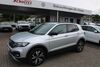 VW T-Cross gusenburg